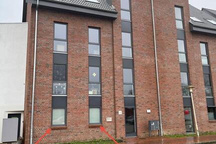 4 Zimmer Wohnung zimmer