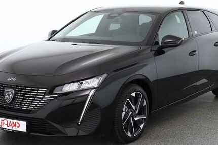 Peugeot 308 4.545 km 25.890 &euro; Bautzen 02625