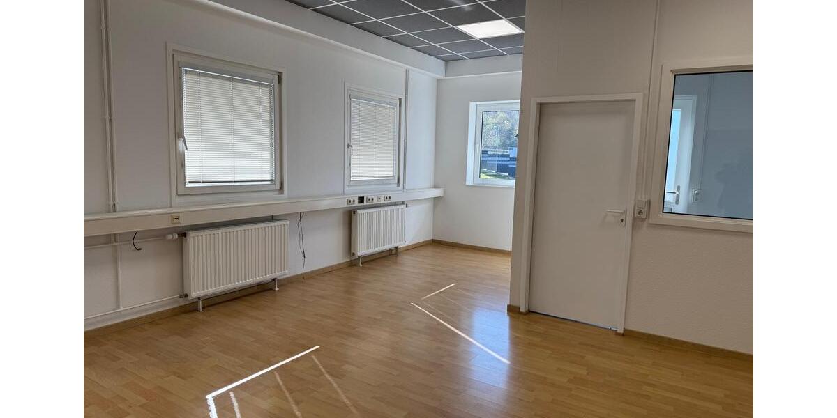 Gewerbeobjekt Merzig - 2.820&euro; | Angebot:26131493