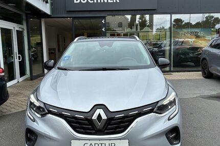 Renault Captur 33.550 km 22.490 &euro; Zittau 02763