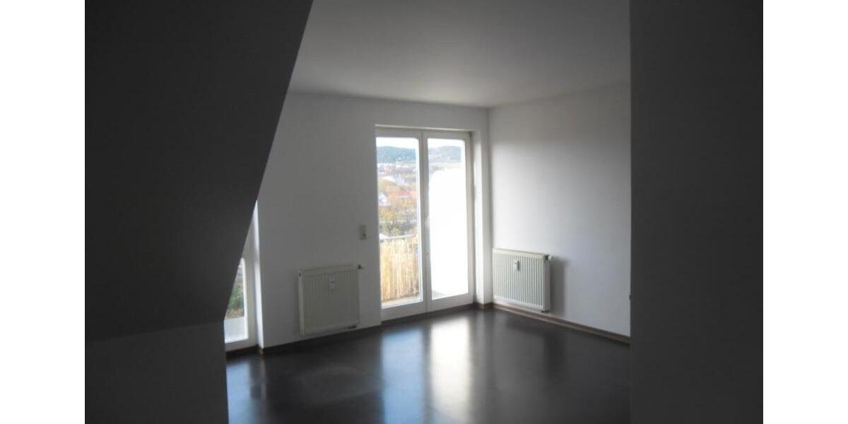 Etagenwohnung Jena Lobeda-Altstadt - 1 Zimmer, 37 m&sup2;, 146.500&euro; | Angebot:26959329