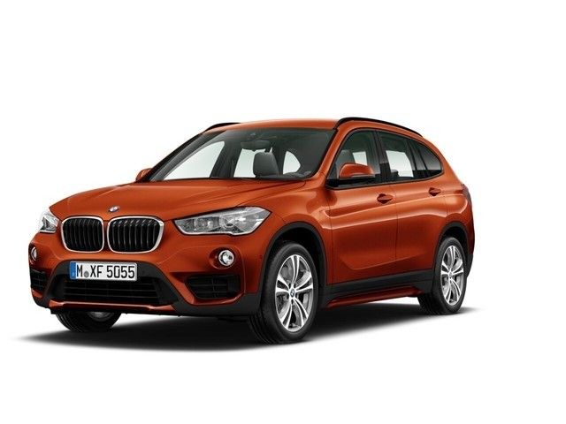 BMW X1 125.162 km 20.930 &euro; Mühlacker 75417
