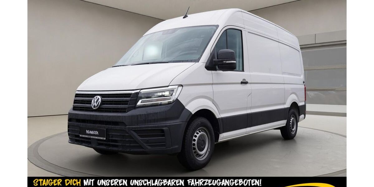 VW Crafter 7.718 km 36.250 &euro; Haslach im Kinzigtal 77716