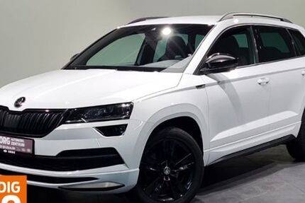 Skoda Karoq 110.534 km 26.850 € Fulda 36043