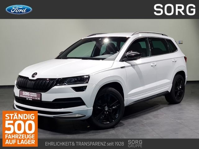 Skoda Karoq 110.534 km 26.850 € Fulda 36043