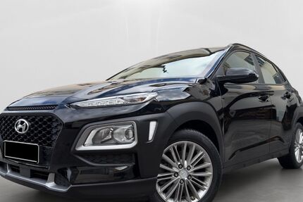 Hyundai KONA 121.500 km 15.990 &euro; Ruderting 94161
