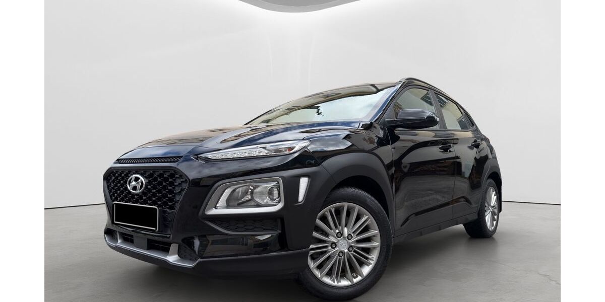 Hyundai KONA 121.500 km 15.990 &euro; Ruderting 94161