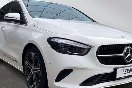 Mercedes-Benz B 180 18.000 km 34.880 € Oldenburg 26129