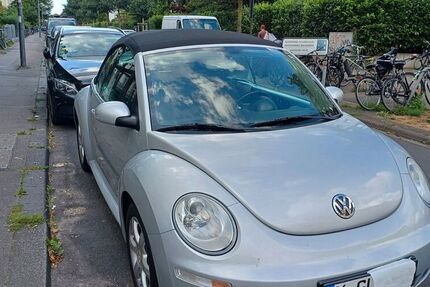 VW Beetle