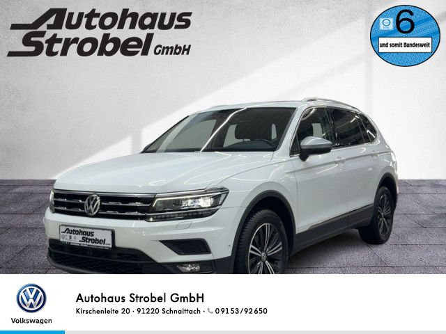 Tiguan Allspace