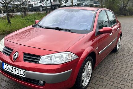 Renault Megane 119.000 km 2.000 &euro; Dortmund 44329