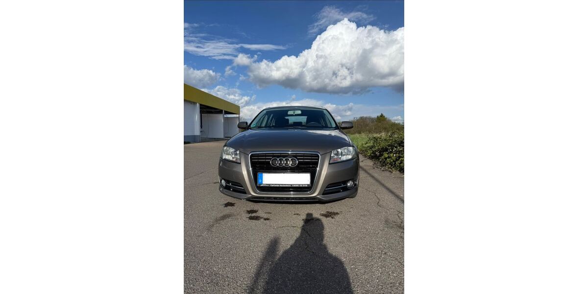 Audi A3 175.000 km 6.290 &euro; Schwetzingen 68723