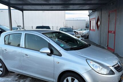 Opel Corsa 155.401 km 4.999 &euro; Enger 32130