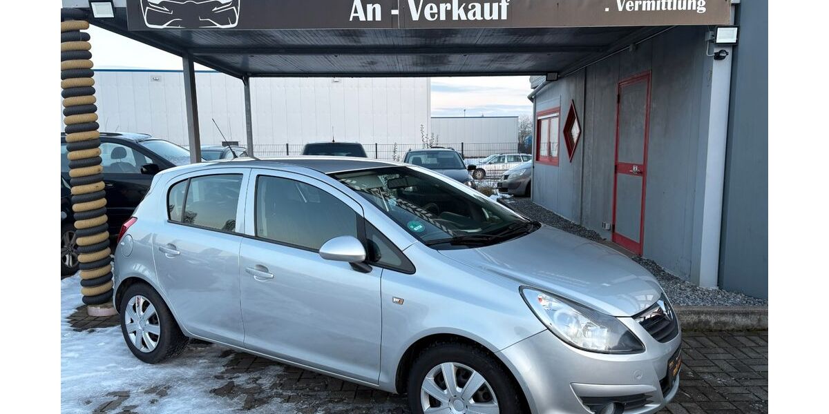 Opel Corsa 155.401 km 4.999 &euro; Enger 32130