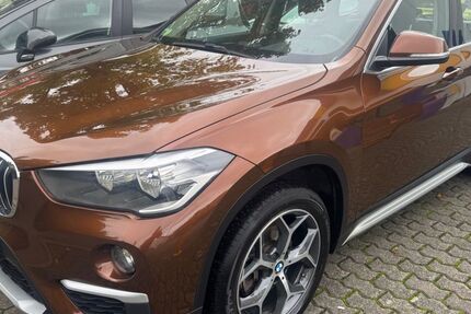 BMW X1 109.000 km 17.400 € Saarlouis 66740