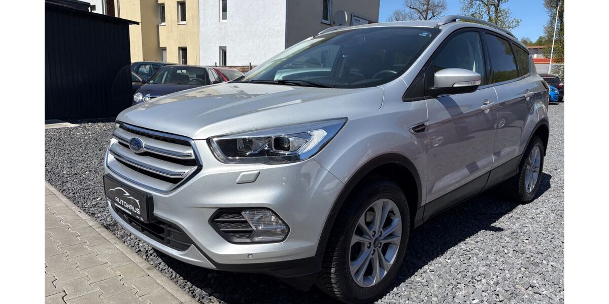 Ford Kuga 90.000 km 11.990 &euro; Eisenach 99817