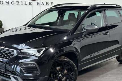 Seat Ateca 94.750 km 23.989 &euro; Wardenburg 26203