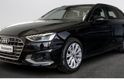 Audi A4 98.170 km 23.890 &euro; Rellingen/Hamburg 25462