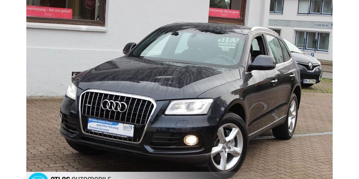 Audi Q5 54.534 km 19.990 &euro; Norderstedt/Hamburg 22848