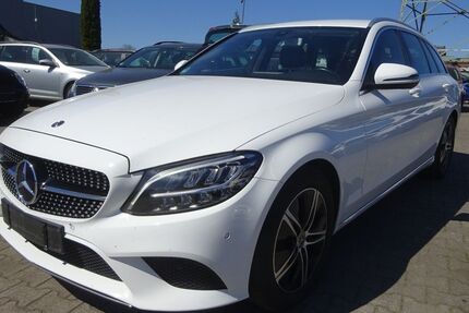Mercedes-Benz C 220 169.950 km 17.900 &euro; Münster 48165
