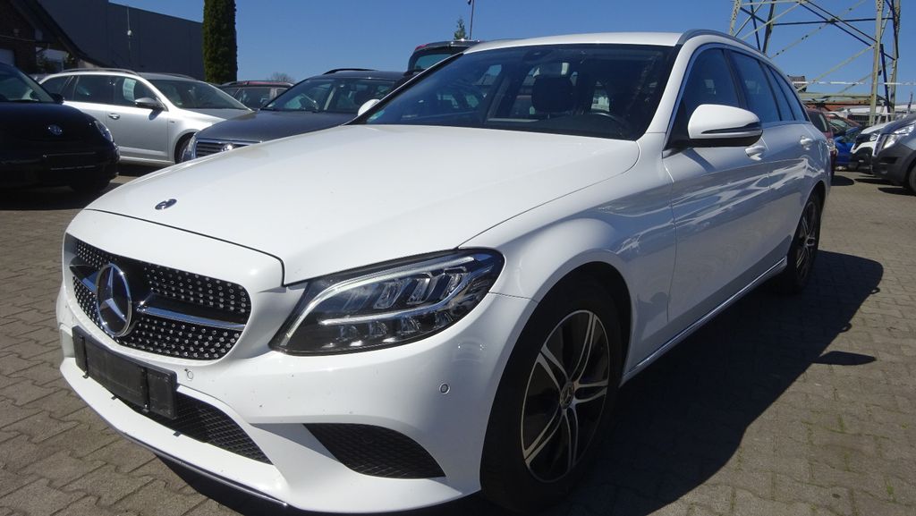 Mercedes-Benz C 220 169.950 km 17.900 &euro; Münster 48165