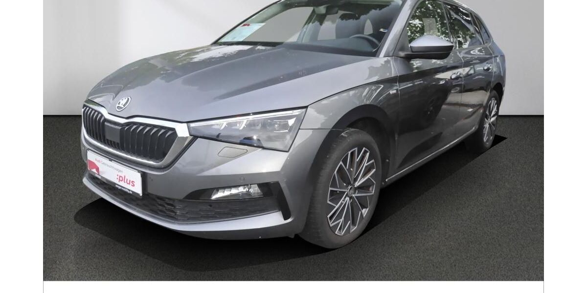 Skoda Scala 56.400 km 17.880 &euro; Bad Oldesloe 23843