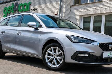 Seat Leon 134.717 km 16.400 &euro; Kassel 34123