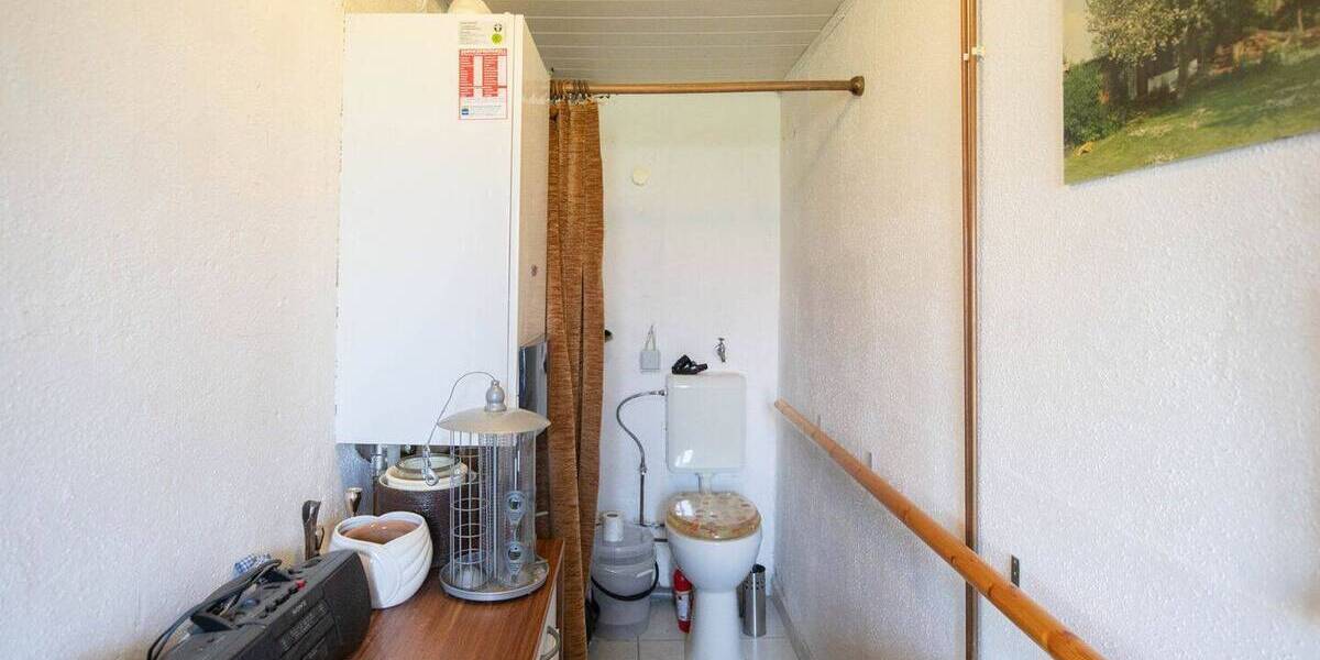 Einfamilienhaus Heiligenstedten - 5 Zimmer, 139 m&sup2;, 189.000&euro; | Angebot:26671774