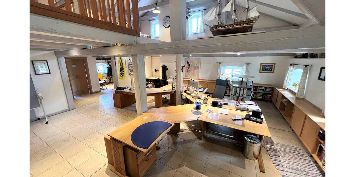 Gewerbeobjekt Langenaltheim Rehlingen Rehlingen - 870&euro; | Angebot:25664479