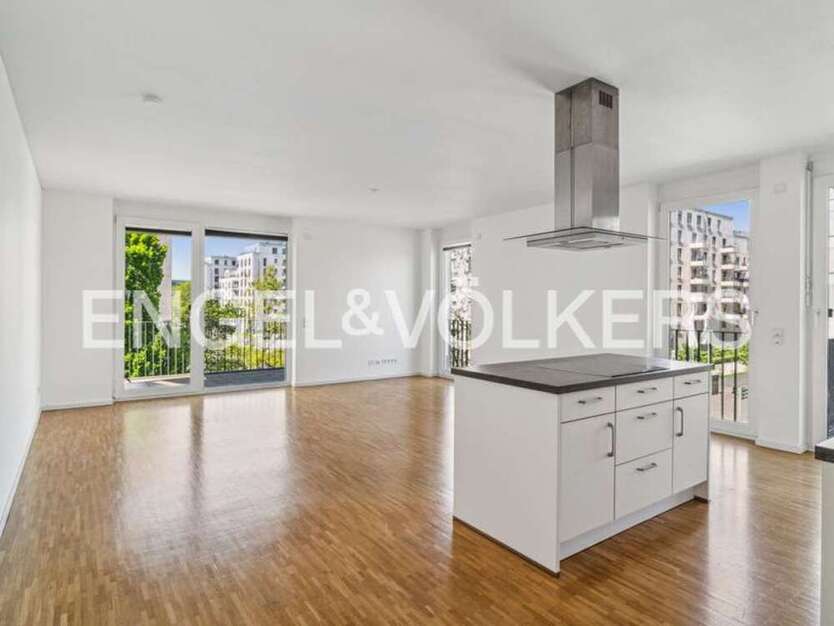 Wohnung zum Kaufen in Frankfurt am Main 590.000 € 87 m²