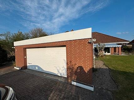 Von Privat: Einfamilienhaus mit Ausbaupotential in Wettmar 4 zimmer