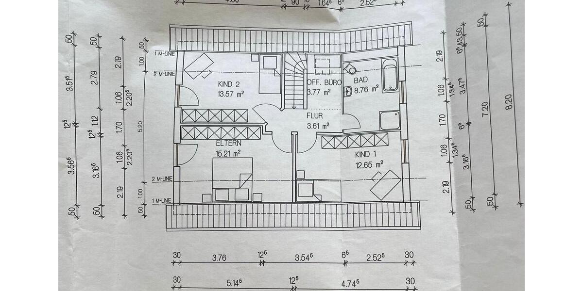 Einfamilienhaus Ebermannstadt - 5 Zimmer, 130 m&sup2;, 599.000&euro; | Angebot:26396456