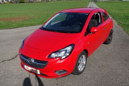 Opel Corsa 96.369 km 2.699 &euro; Gengenbach 77723