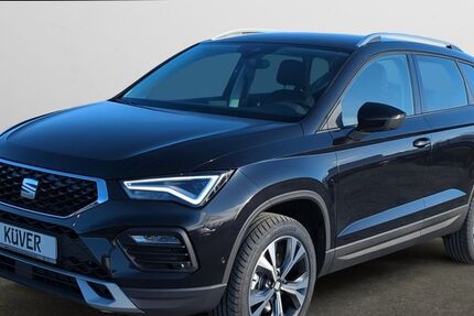 Seat Ateca 1.700 km 33.585 &euro; Hagen 27628