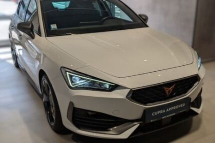 Cupra Leon 35.603 km 25.990 &euro; Hagen 58089