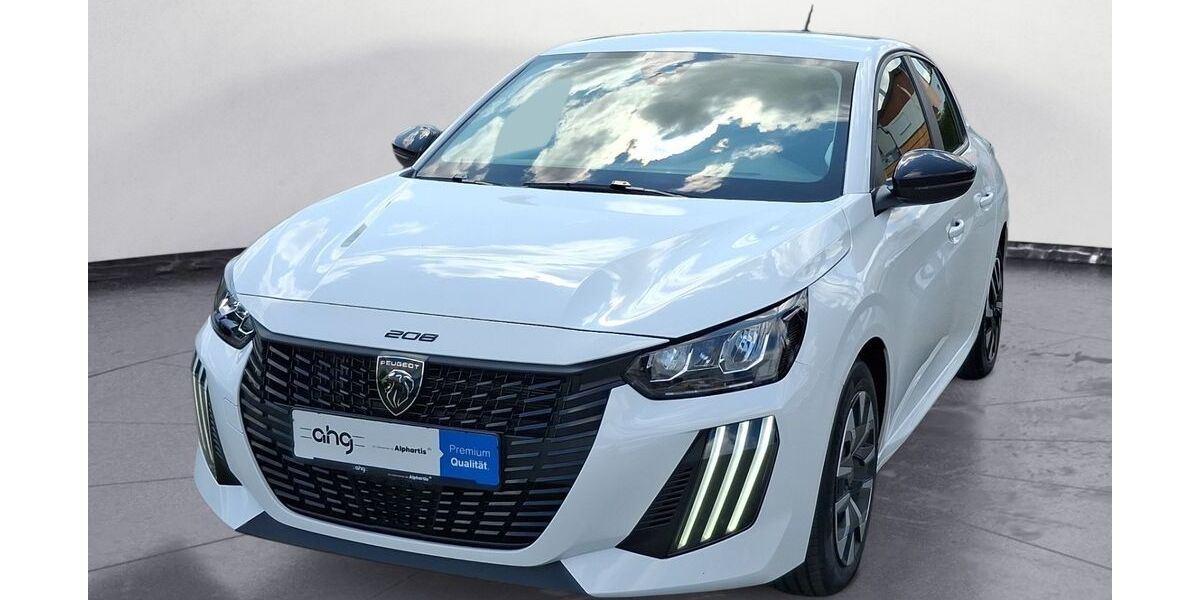 Peugeot 208 28.957 km 16.930 &euro; Horb am Neckar 72160