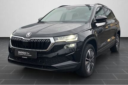 Skoda Karoq 27.871 km 32.790 &euro; Simmern 55469