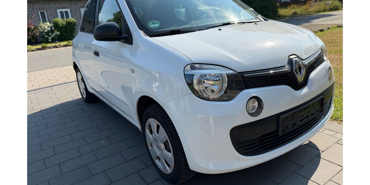 Renault Twingo 47.482 km 4.800 &euro; Bremen 28329