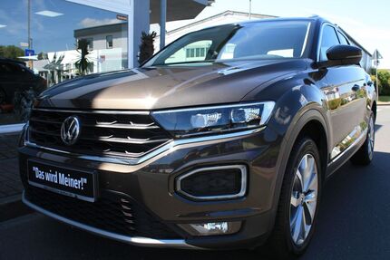 VW T-Roc 74.000 km 17.499 &euro; Kaarst 41564