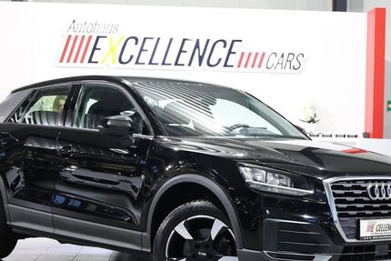 Audi Q2 138.000 km 13.222 &euro; Hamm 59077