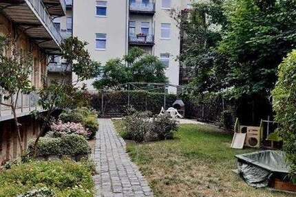 Wohnung Halle Südliche Innenstadt - 1 Zimmer, 25 m&sup2;, 290&euro; | Angebot:26442765