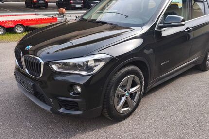 BMW X1 263.425 km 11.500 &euro; Passau 94036