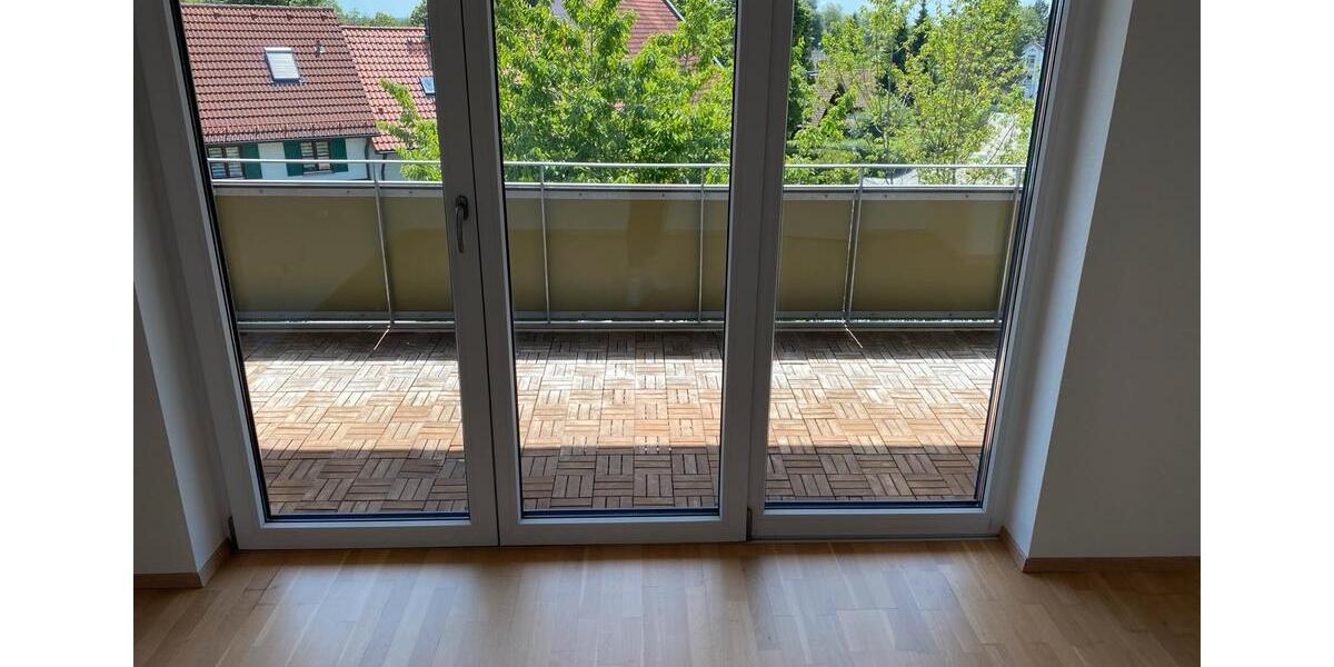 Etagenwohnung Erding - 2 Zimmer, 60 m&sup2;, 900&euro; | Angebot:25977291