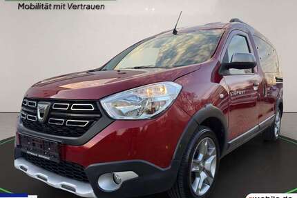 Dacia Dokker 55.540 km 13.980 &euro; Walsrode 29664