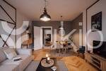 Etagenwohnung Berlin Moabit - 2 Zimmer, 76 m&sup2;, 1.710&euro; | Angebot:26365908