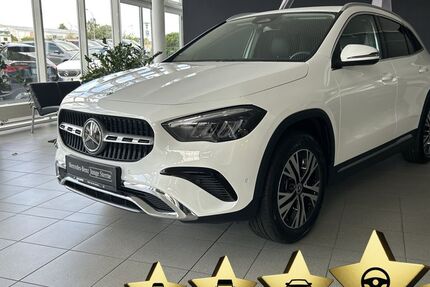 Mercedes-Benz GLA 250 22.868 km 39.490 &euro; Torgau 04860