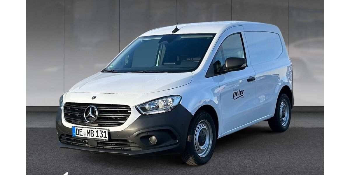 Mercedes-Benz Citan 28.800 km 19.940 &euro; Dessau-Roßlau 06847