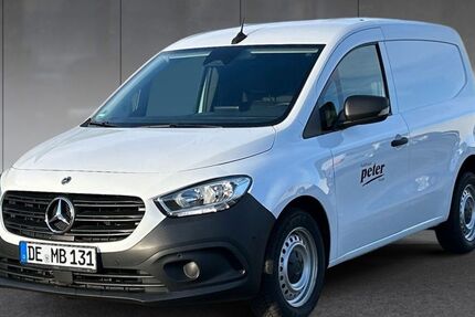 Mercedes-Benz Citan 32.400 km 18.460 &euro; Dessau-Roßlau 06847