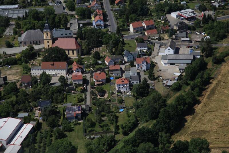 Grundstück Riesa Pausitz - 10.000&euro; | Angebot:25705436