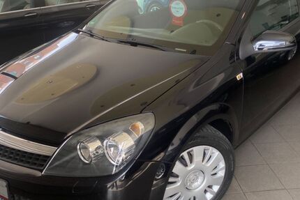 Opel Astra 138.000 km 3.490 € Laatzen 30880